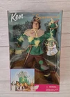 Mattel 1999 Barbie "Ken as Scarecrow" The Wizard of Oz NEW In Box Vintage