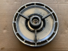 1964 64 Chevrolet Impala Chevelle Malibu Ss Hubcap Rim Wheel Cover Hub Cap 14