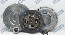 Kit d'embrayage Seat EXEO