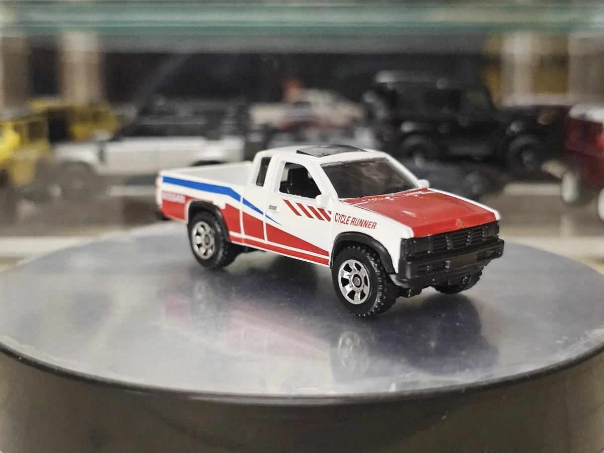 Matchbox Nissan Diecast & Toy Vehicles for sale | eBay