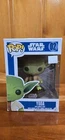 Funko Pop! Yoda 02 Star Wars