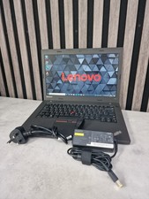 Lenovo ThinkPad L450 14" Laptop Intel Core i3-5005U 16GB RAM 128GB SSD Win 10pro