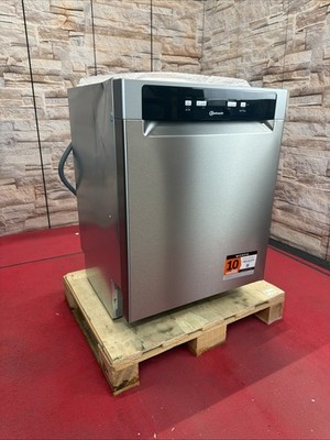 Bauknecht OBUC Ecostar 5320 Geschirrspüler unterbaufähig MultiZone ActiveDry