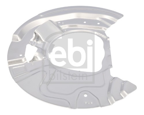 Fits FEBI 179889 BRAKE DISC GUARD. FOR DISC BRAKE  ⭐UK Stock⭐