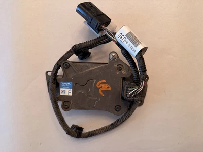 Toyota Tacoma 2018-2023 Front Distance Radar OEM 88210-04010 With Harness - Image 1 of 4