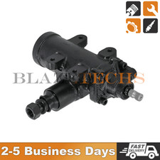 800 Series Steering Gear Box For Chevelle Borgeson 800130 Muscle Car Front