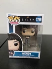 Funko POP! Television: Alien: Earth - Wendy #1769  Action Figure