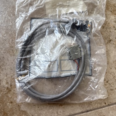 New Flyer serial PGM 10  159010 561-572 87781 Bus Truck