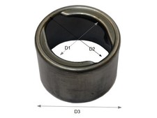 Einschweiss Tankeinfüllstutzen Stutzen Einfüllstutzen Tankstutzen Tankrohr 80mm
