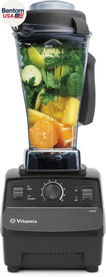 5200 Blender, Professional-Grade Blender for Smoothies, Soups, Ice Cream and Mor