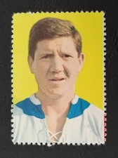 Sicker Bild 24 Horst Szymaniak Tasmania Berlin Fußball Saison 1965/66