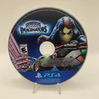 Skylanders Imaginators Playstation 4 PS4 Loose Game Disc Only Tested Works