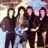 Fate - A Matter Of Attitude - Cd - G72Z