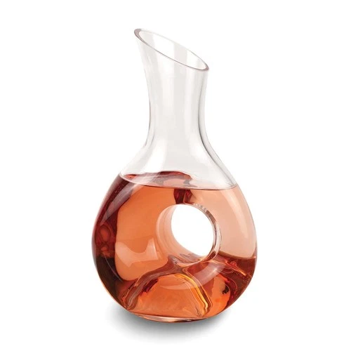 Badash Eternity Wine Carafe