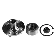 Gsp Wheel Bearing And Hub Assembly Repair Kit P N 360005