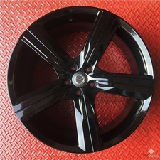 0726 Volvo XC90 20" Single Refurbished Original Alloy Wheel