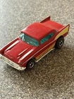 1977 Redline Hot Wheels - '57 CHEVY