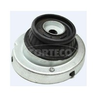 FederbeinstüTzlager Corteco 49363477 FüR Alfa Romeo Hinterachse Links