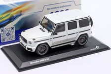 Solido Mercedes G-class G63 Amg 2018 1:43 4316701