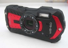 RICOH WG-60 Digital Camera