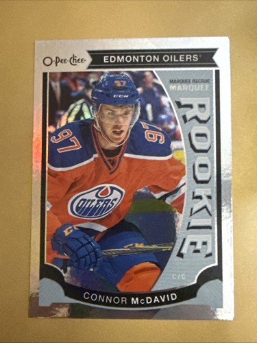 Connor McDavid