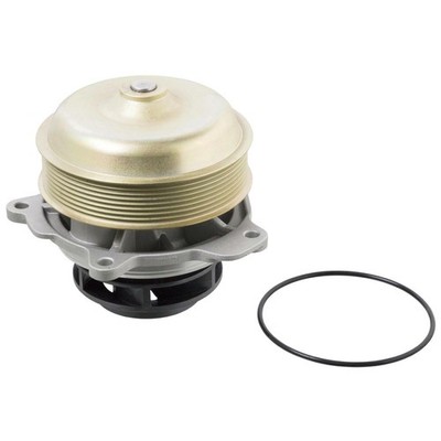 Wasserpumpe febi Plus passend für DAF XF FAR 410 FAS FTP 510 FTR FTS FA 460 FT