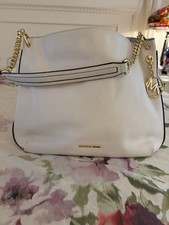 Michael Kors Handbag White