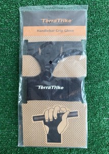 TerraTrike Handlebar Grip Glove Works with Most Recumbent Bikes