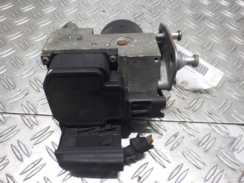 ABS Steuergerät Hydraulikblock 0265202407 Mercedes-Benz E-Klasse Kombi (S210) E