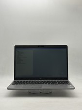 Dell Latitude 5510 15.5" i5-10210U 8GB 256GB NO OS / Please Read 