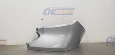18 TOYOTA TUNDRA PLATINUM FENDER EXTENSION FRONT LEFT DRIVER SILVER