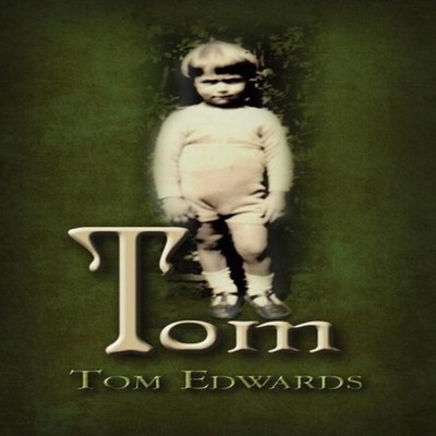 Tom Tom Edwards Hardcover Strategic Book Publishing