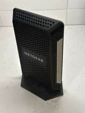 NETGEAR CM 1000 Cable Modem