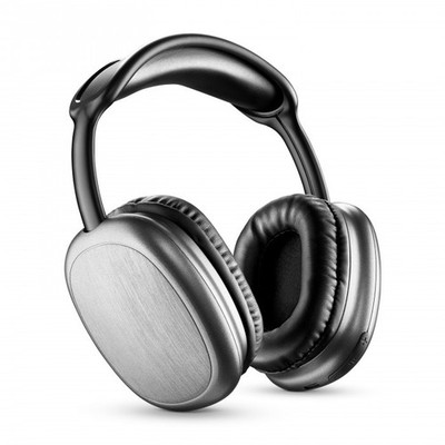 Cellular Line Maxi Schwarz Bluetooth Kopfhörer