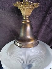 1930s Decade Antique Chandeliers, Sconces & Lighting Fixtures for