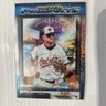 2025 Bowman Draft - Prized Prospects Ike Irish #PP-8 Mojo Refractor