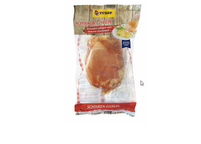 Tulip Schinken-Eisbein - 600 g Stück