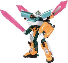 Takara Tomy Plarail Shinkalion CW E5 Hayabusa...