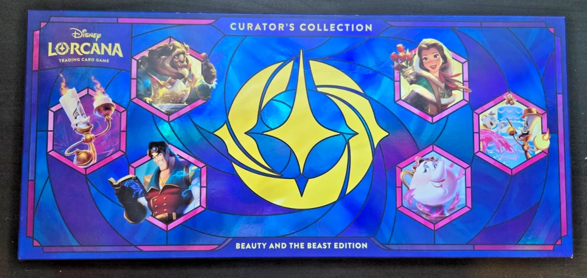 25+ Trading Card Games Disney Lorcana TCG for sale | Updated Oct 2026