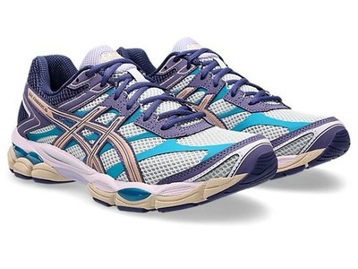 ASICS GEL-CUMULUS 16 1203A763 020 Cloud Grey Bisque Sports Style Shoes 