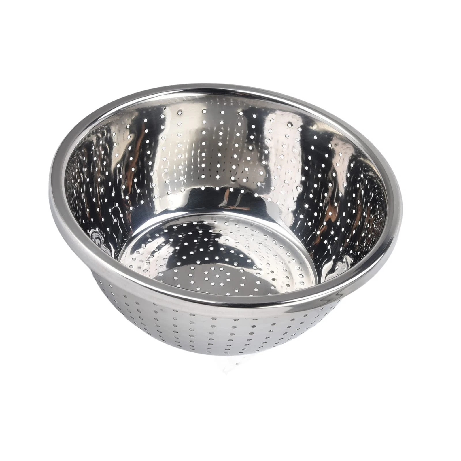 Stainless Steel Rice Washing Bowl, Vegetable Washing Basket, Kitchen Strainer...
Opens in a new wind