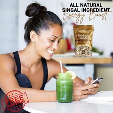 Moringa Seeds 700 Count Organic Non GMO Edible Oliefera