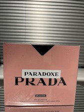 PRADA Paradoxe intense eau de Parfum Spray 90ml