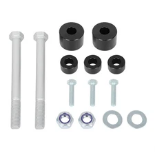 Front Differential Drop Kit Fit For Toyota Tundra 4WD Only 2007 2008 2009-2021