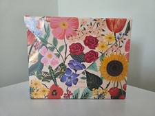 New Rifle Paper Co. Essentials Card Box 15 Cards  Envelopes Birthday Thank You