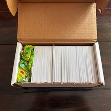 2007 Topps Baseball Series 2 Complete Set 331-660 w/ Stars Key Cards