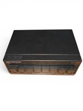 QED Tape Switcher-Not Tested