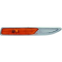 Blinkleuchte Blinker Links Orange Passend FüR Ford Mondeo IV Turnier BA7