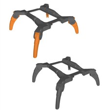 Foldable Heightening Tripod Protection Bracket for DJI Mavic Mini/Mini 2/Mini SE