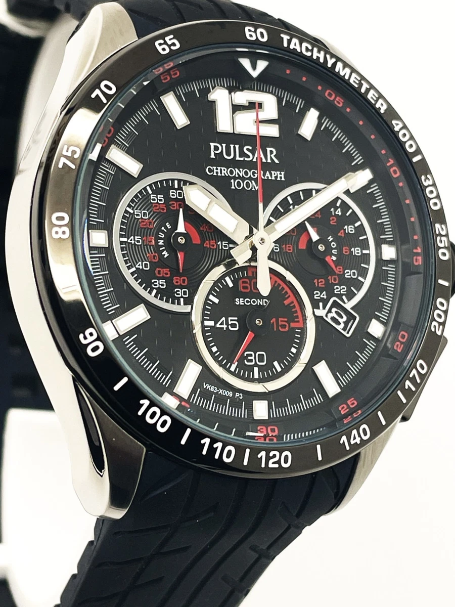 Pulsar Other Watches for sale | eBay